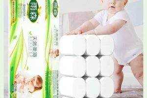 被全家夸爆的宝藏卷纸，我不允许你不知道缩略图