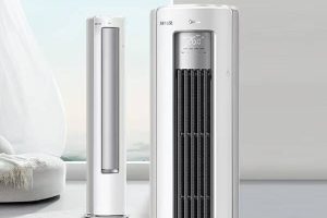 美的静优风3匹柜机：国家补贴下的品质之选缩略图