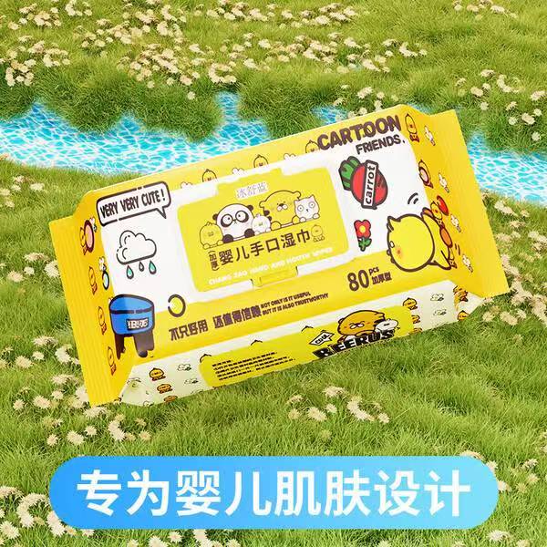 被问爆的宝藏湿巾，究竟有何魔力？插图2