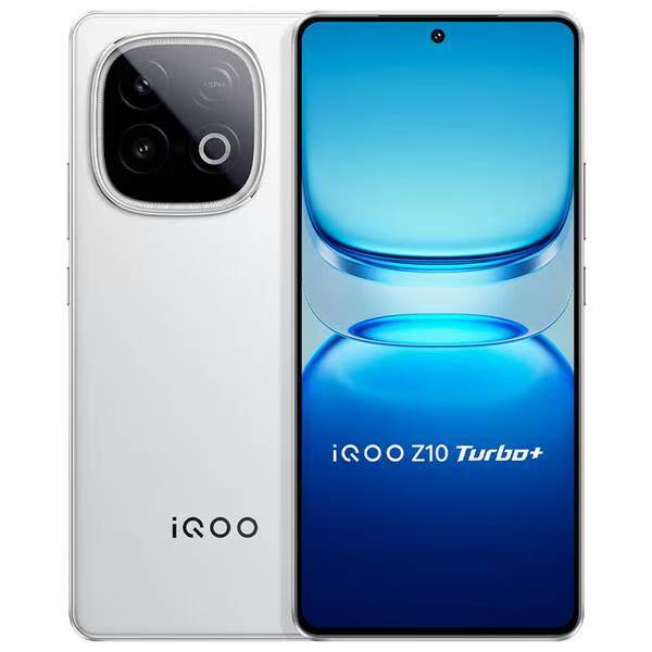 被严重低估！iQOO Z10 Turbo+凭实力出圈缩略图
