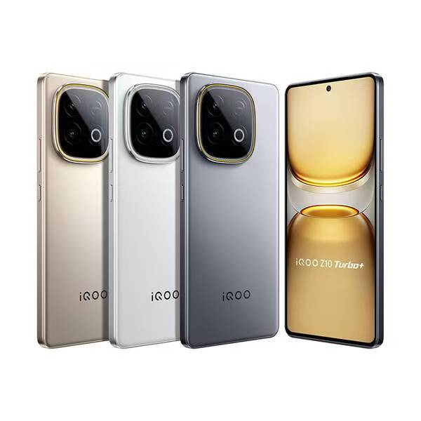 被严重低估！iQOO Z10 Turbo+凭实力出圈插图2
