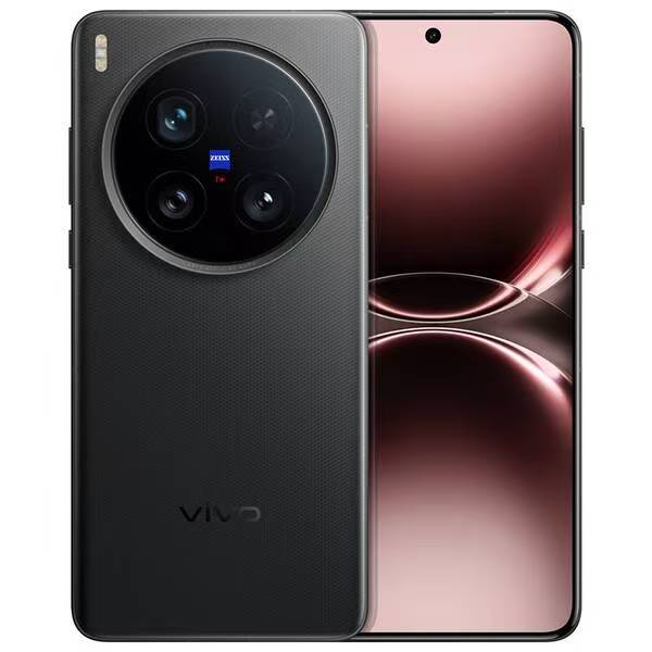 被吹爆的VIVO X200U，真有那么神？缩略图